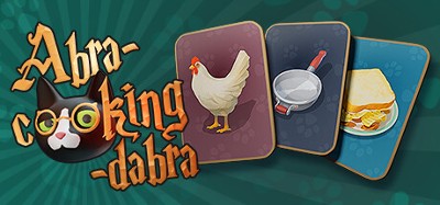 Abra-Cooking-Dabra Image