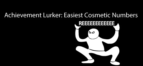Games like Achievement Lurker: Easiest Cosmetic Numbers