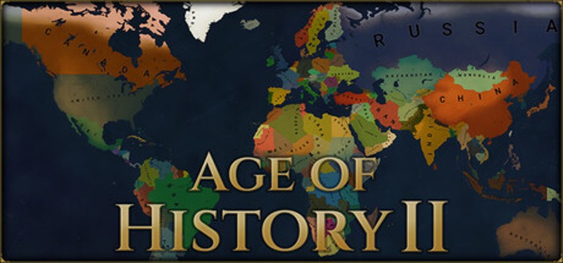 Age of History II Image