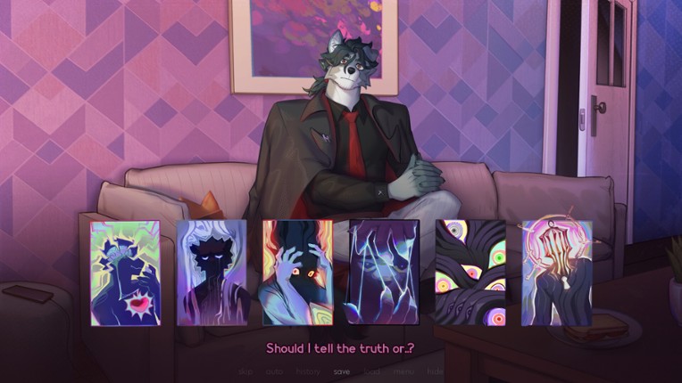 Aim to Capture - Episode One screenshot