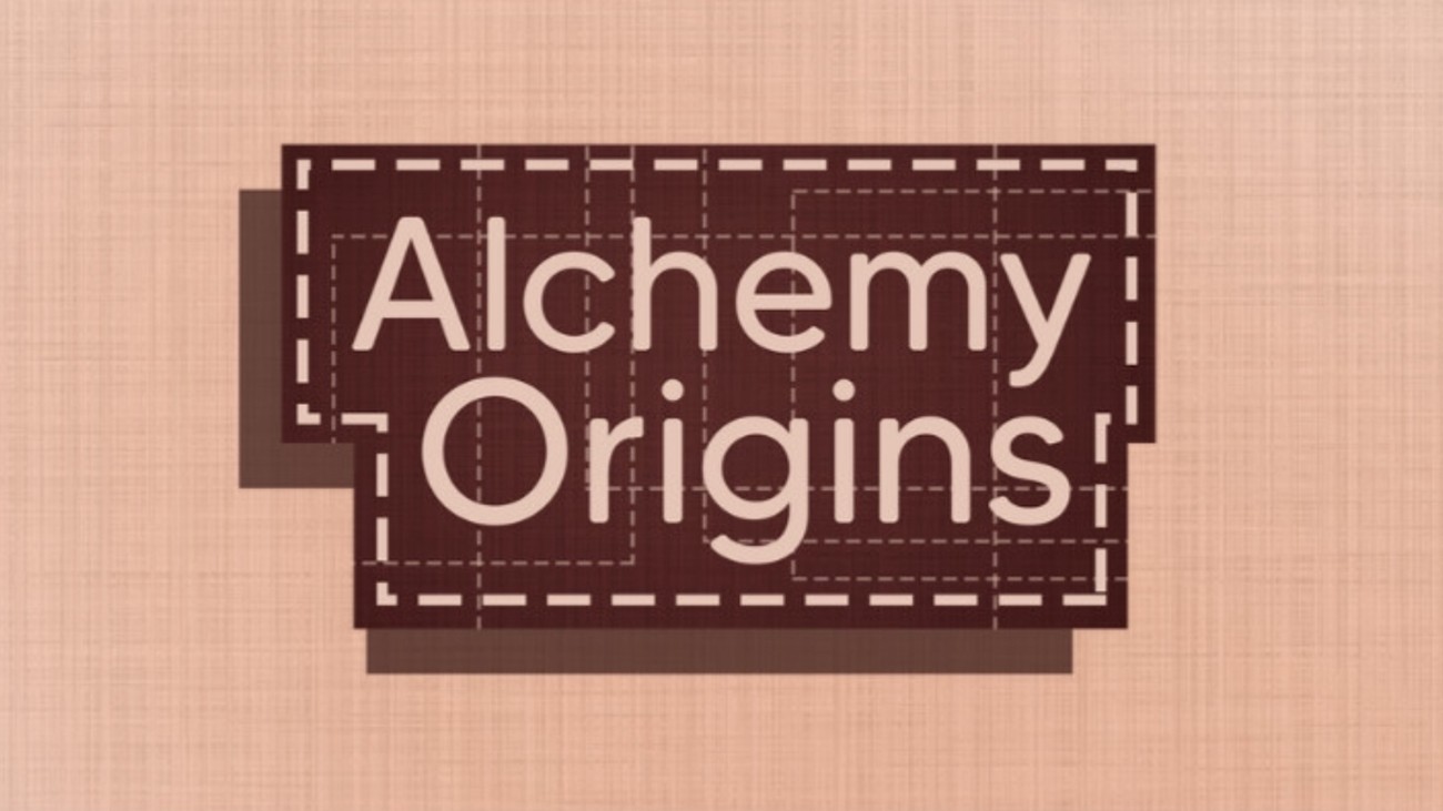 Games like Alchemy: Origins