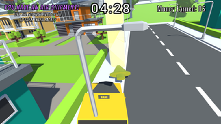All Taxi Image