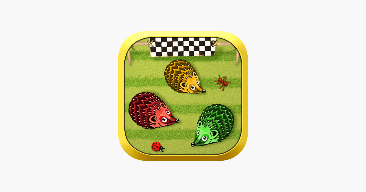 Games like Animal Run for Toddlers