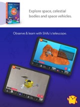 AR Flashcards by PlayShifu Image