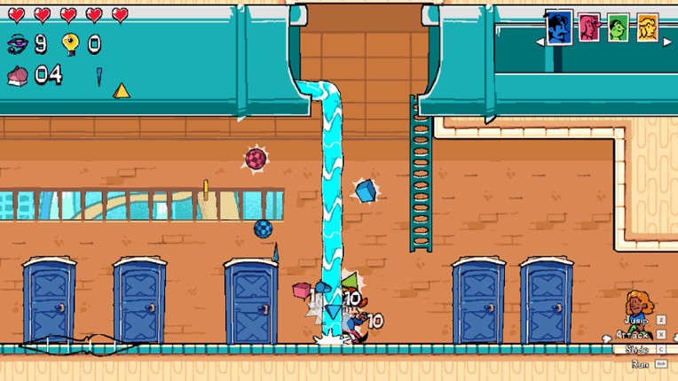 ARTIUS: Pure Imagination screenshot