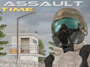 Assault Time Image