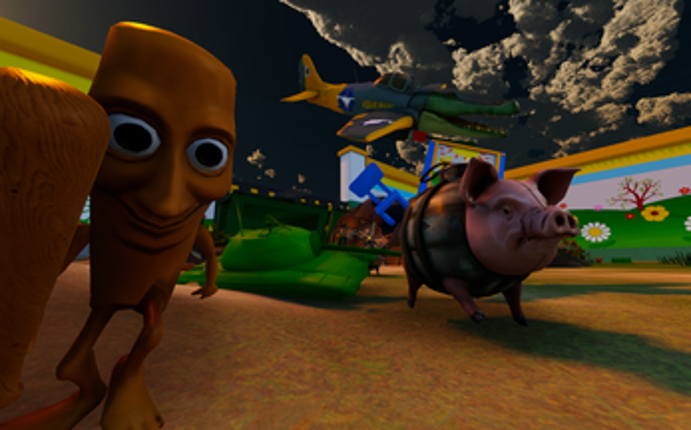 Attack on Toys: BRAINROT TOYS *LIMITED EVENTS screenshot