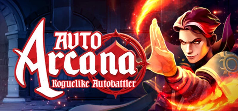 Auto-Arcana Image