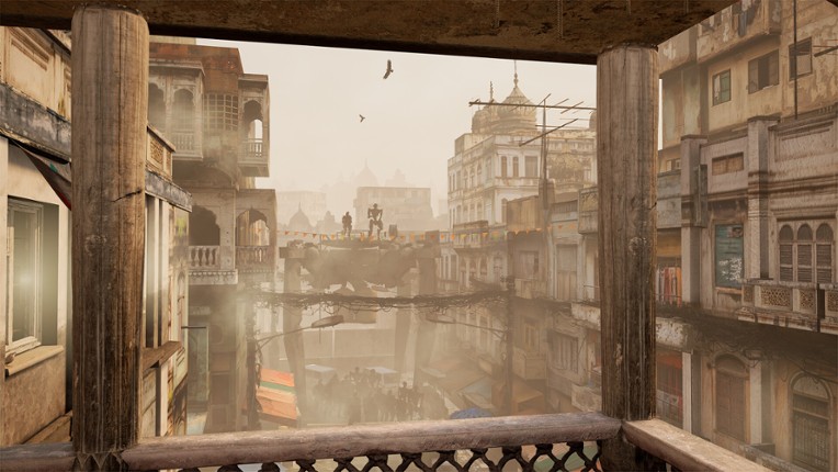 AUTOMA screenshot