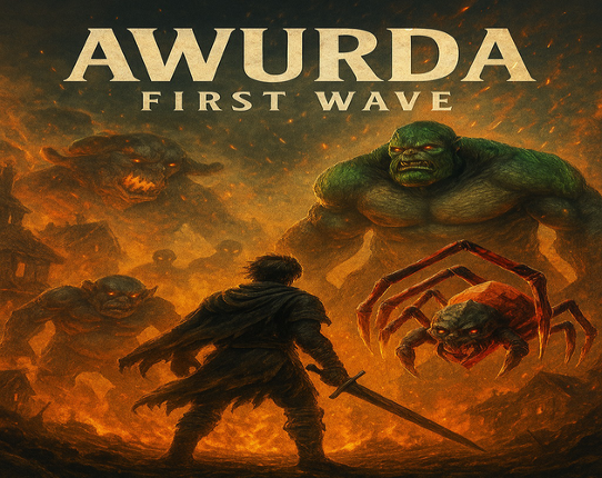 Awurda First Wave Image