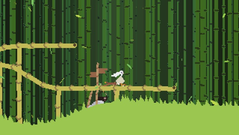 Bamboo EP screenshot