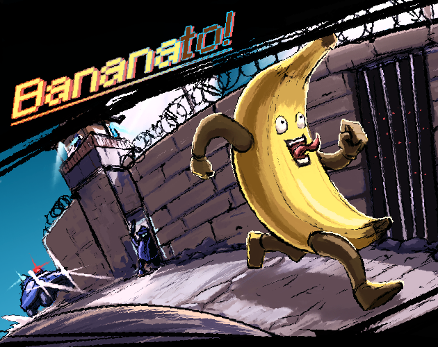 Games like Bananato!