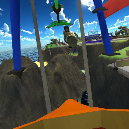 Bang Bang Land screenshot