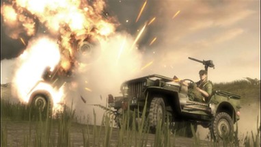 Battlefield 1943 Image