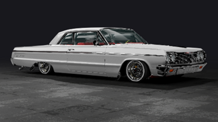 BeamNG - 1964 Chevrolet Impala Image