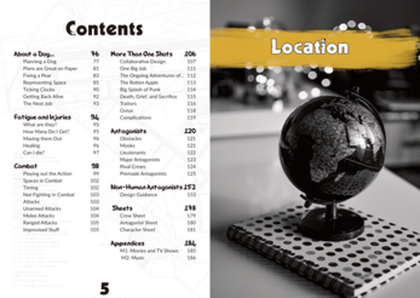 Beta Maxx Theft screenshot