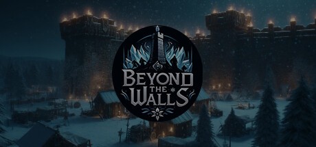 Games like Beyond The Walls