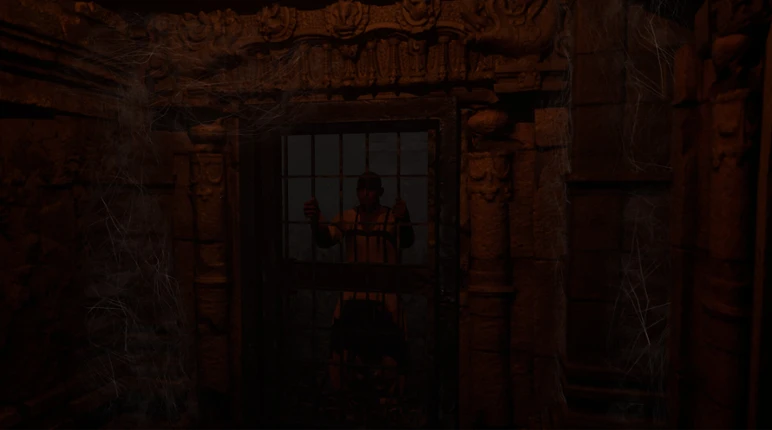 Bhangarh: The Untold Story Image