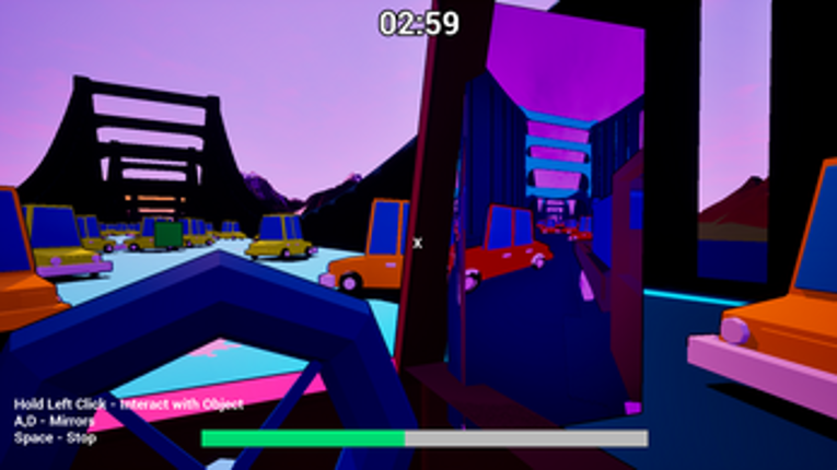 Blindside screenshot