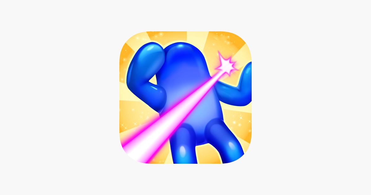 Games like Blob Shooter 3D: Slice Master