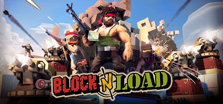 Games like Block N Load