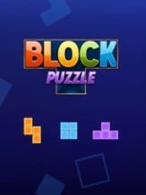 Block Puzzle Image