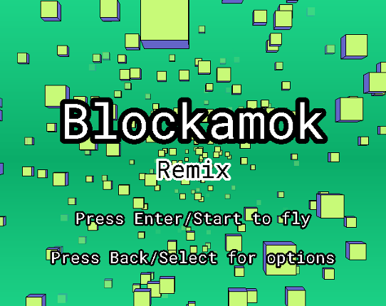 Blockamok Remix Image