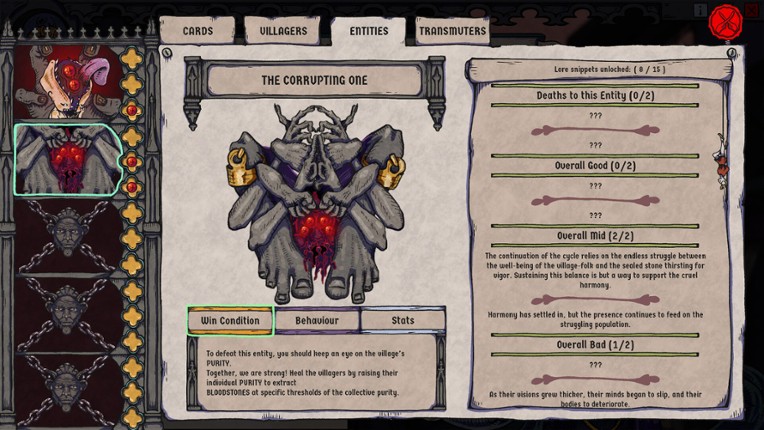 Bloodletter screenshot