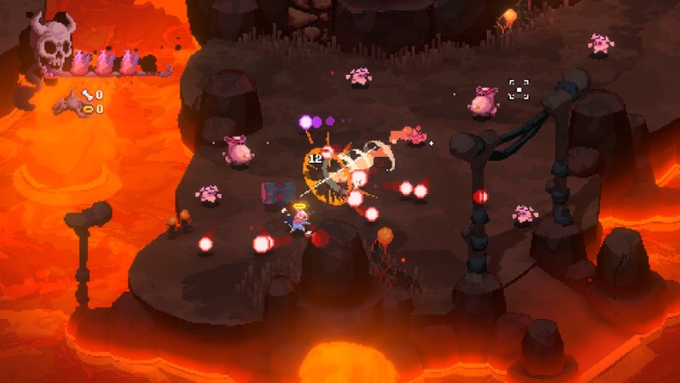 BLOODY HELL 2 screenshot