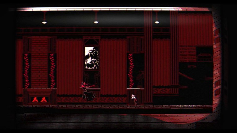 Bound City screenshot