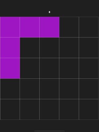 Brain Game for watch screenshot