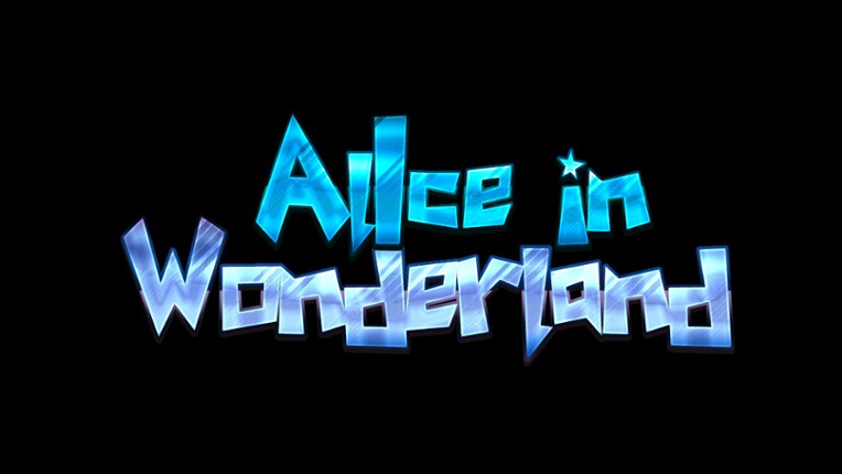 BRG's Alice in Wonderland Visual Novel screenshot