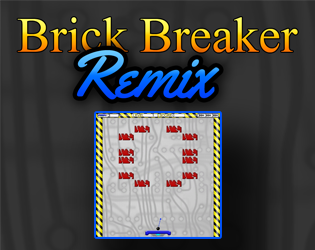 Games like Brick Breaker Remix