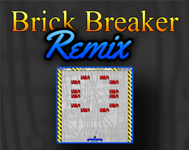 Brick Breaker Remix Image