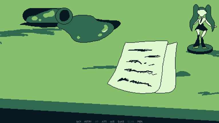 Brood Year screenshot