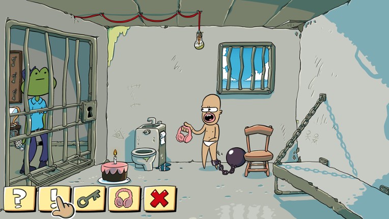 Bru & Boegie: Episode 2 - Get da SUGAR! Image