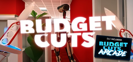 Games like Budget Cuts