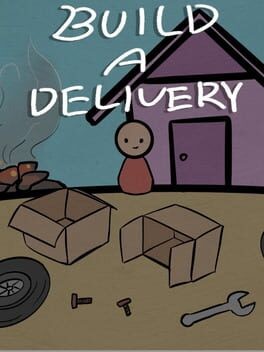 Games like Build-A-Delivery