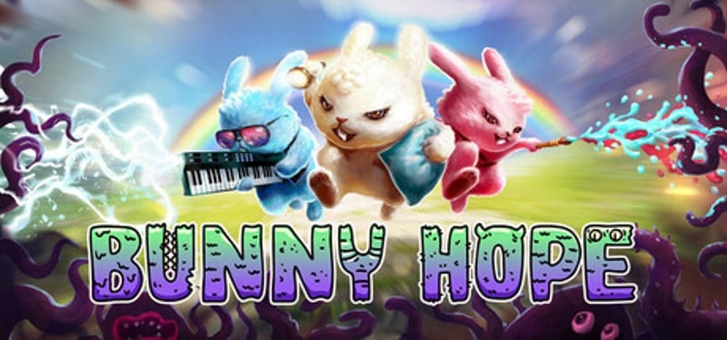 Bunny Hope Image