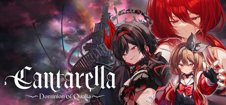 Games like Cantarella: Dominion of Qualia