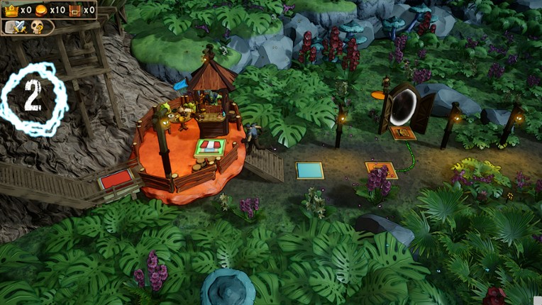 CardBoard screenshot