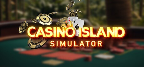 Games like Casino Island Simulator