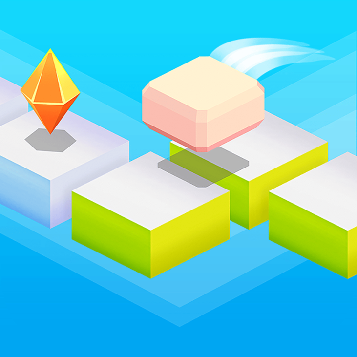 Games like Casual Cube