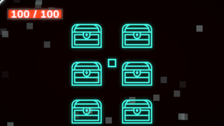 Chests and Bullets Image