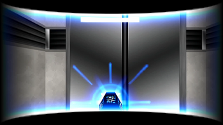 Chrono Rampage - Remake screenshot