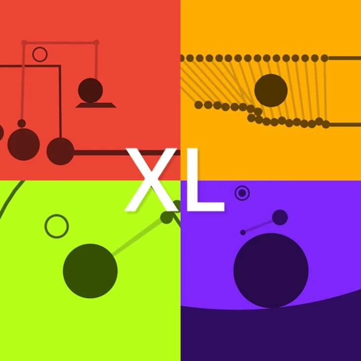 Games like circloO XL