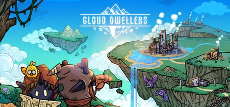 Games like CLOUD DWELLERS