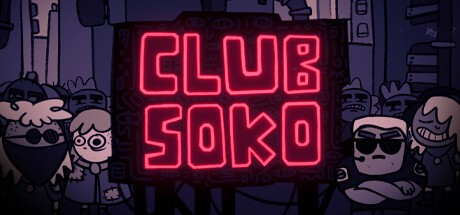 Games like Club Soko