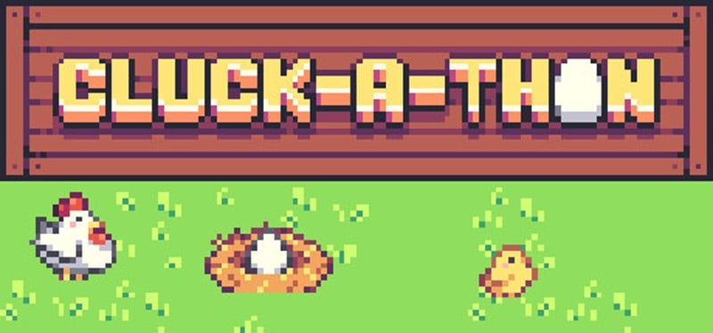 cluck-a-thon Game Cover