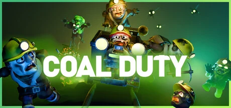 Games like Coal Duty